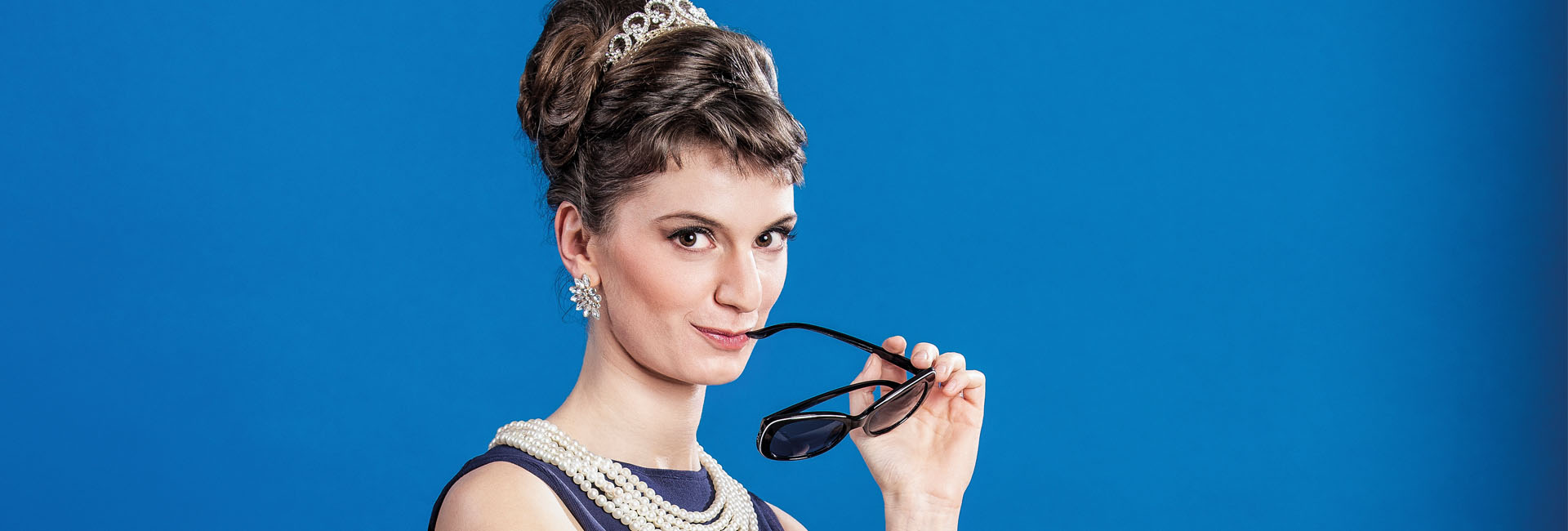 Fruehstueck bei Tiffany