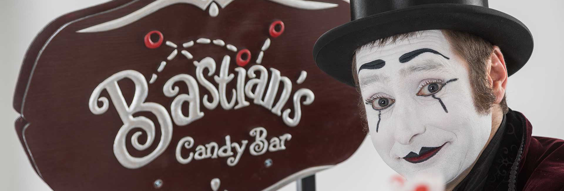 Bastian's Candybar
