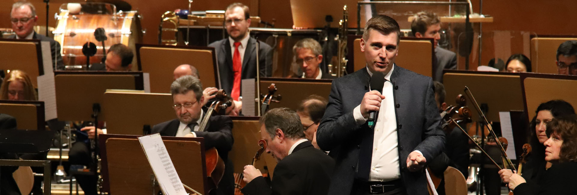 Neujahrskonzert