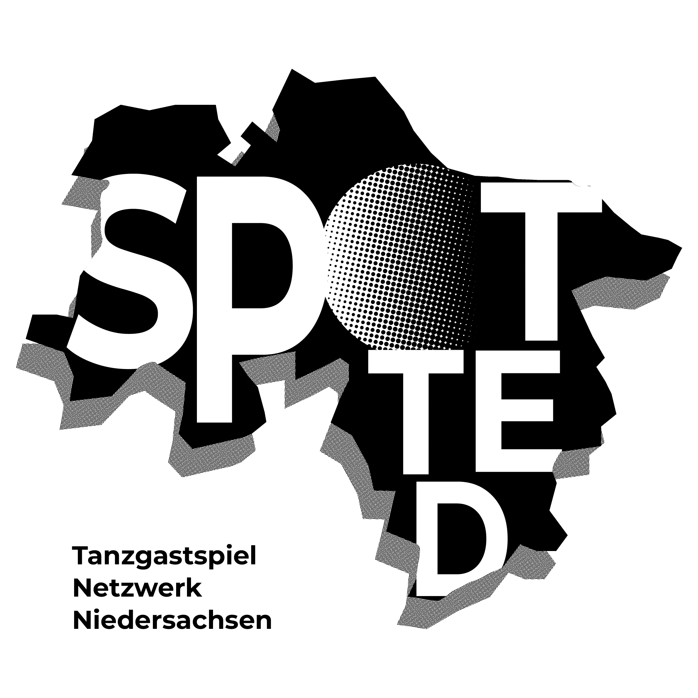 Logo von Spotted