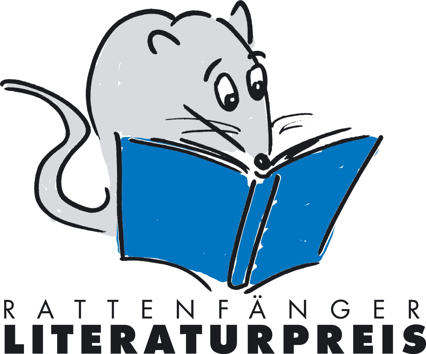 Logo Rattenfänger Literaturpreis